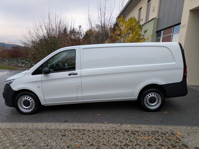 Mercedes-Benz Vito Gebrauchtwagen