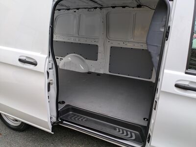Mercedes-Benz Vito Gebrauchtwagen