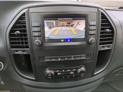 Mercedes-Benz Vito Gebrauchtwagen