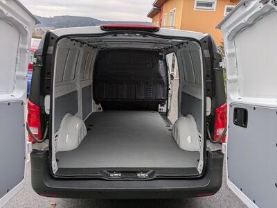 Mercedes-Benz Vito Gebrauchtwagen