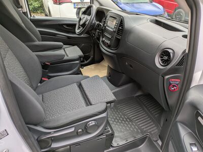 Mercedes-Benz Vito Gebrauchtwagen