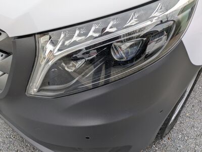 Mercedes-Benz Vito Gebrauchtwagen