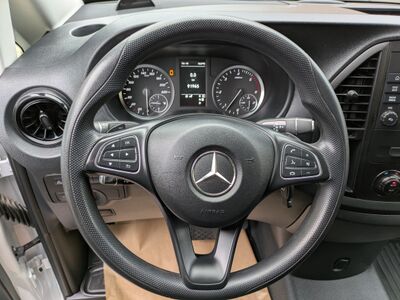 Mercedes-Benz Vito Gebrauchtwagen