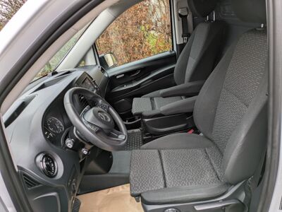 Mercedes-Benz Vito Gebrauchtwagen