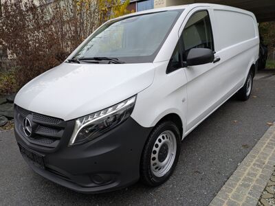 Mercedes-Benz Vito Gebrauchtwagen Mercedes-Benz Vito Gebrauchtwagen