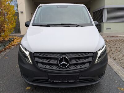Mercedes-Benz Vito Gebrauchtwagen