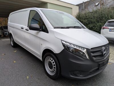 Mercedes-Benz Vito Gebrauchtwagen