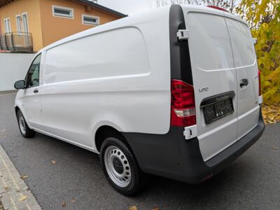 Mercedes-Benz Vito Gebrauchtwagen
