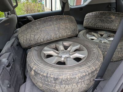 Toyota Landcruiser Gebrauchtwagen