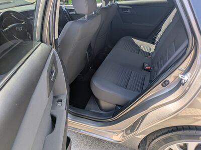 Toyota Auris Gebrauchtwagen