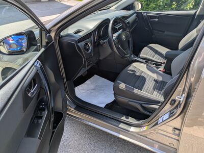 Toyota Auris Gebrauchtwagen
