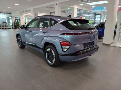 Hyundai Kona Neuwagen