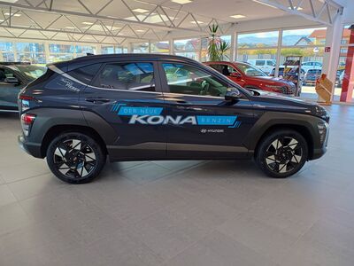 Hyundai Kona Gebrauchtwagen