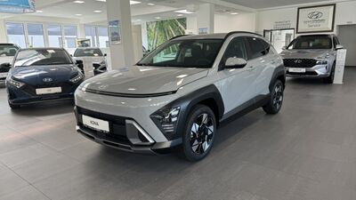 Hyundai Kona Neuwagen