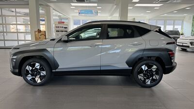 Hyundai Kona Neuwagen