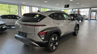 Hyundai Kona Neuwagen