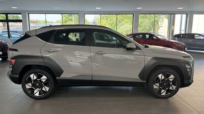 Hyundai Kona Neuwagen