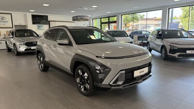 Hyundai Kona Neuwagen