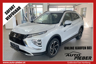 Mitsubishi Eclipse Cross Vorführwagen