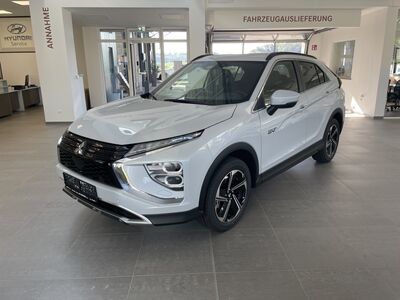 Mitsubishi Eclipse Cross Vorführwagen