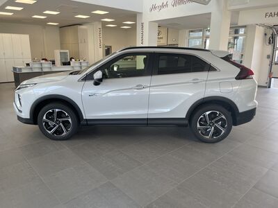 Mitsubishi Eclipse Cross Vorführwagen