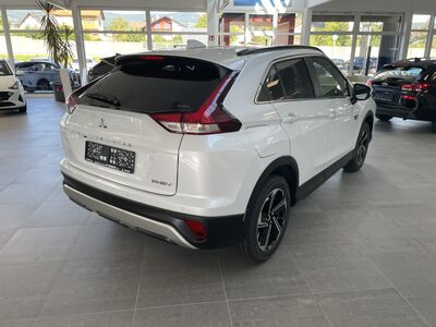 Mitsubishi Eclipse Cross Vorführwagen