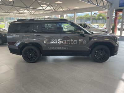 Hyundai Santa Fe Neuwagen