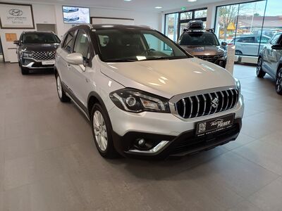 Suzuki SX4 S-Cross Gebrauchtwagen