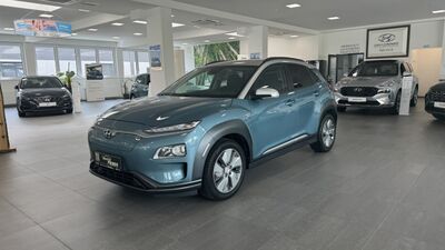 Hyundai Kona Gebrauchtwagen