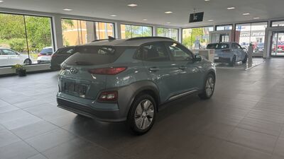 Hyundai Kona Gebrauchtwagen