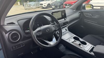 Hyundai Kona Gebrauchtwagen