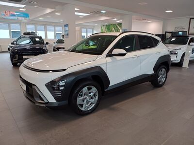 Hyundai Kona Tageszulassung