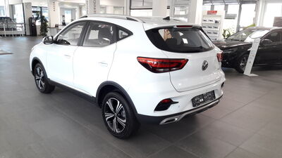 MG ZS Neuwagen