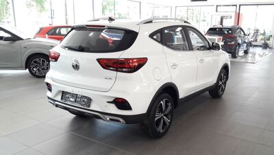 MG ZS Neuwagen