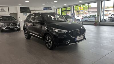 MG ZS Neuwagen