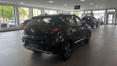 MG ZS Neuwagen