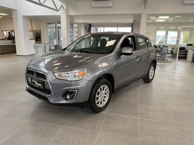 Mitsubishi ASX Gebrauchtwagen