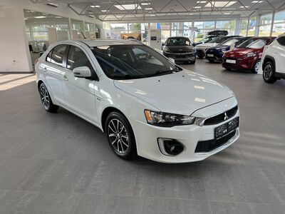 Mitsubishi Lancer Gebrauchtwagen