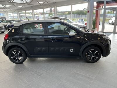 Citroën C3 Gebrauchtwagen