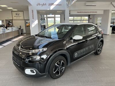 Citroën C3 Gebrauchtwagen