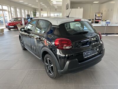 Citroën C3 Gebrauchtwagen