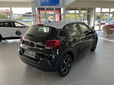 Citroën C3 Gebrauchtwagen