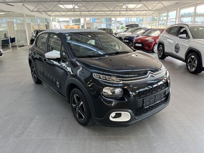 Citroën C3 Gebrauchtwagen