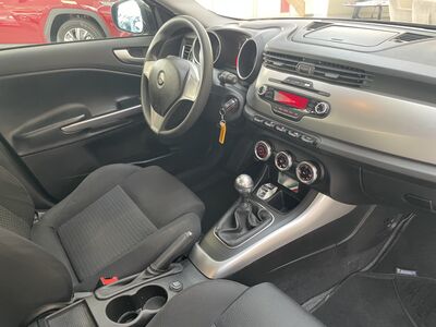 Alfa Romeo Giulietta Gebrauchtwagen