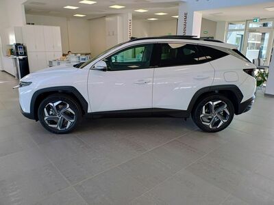 Hyundai Tucson Tageszulassung