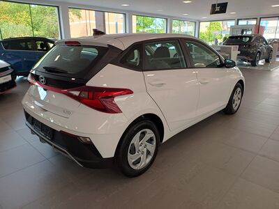 Hyundai i20 Neuwagen