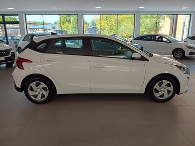 Hyundai i20 Neuwagen