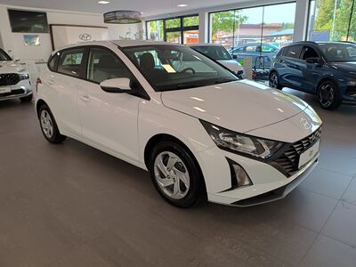 Hyundai i20 Neuwagen