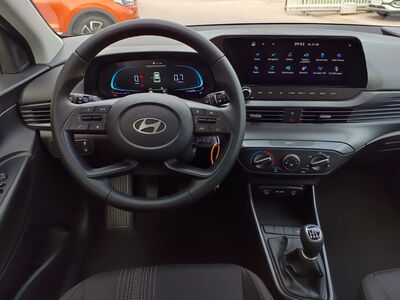 Hyundai i20 Neuwagen