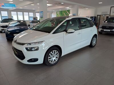 Citroën C4 Picasso Gebrauchtwagen